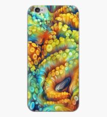 Tentacles iPhone Case