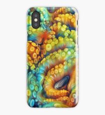 Tentacles iPhone Case