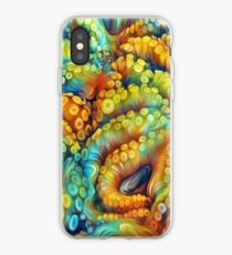 Tentacles iPhone-Hülle & Cover