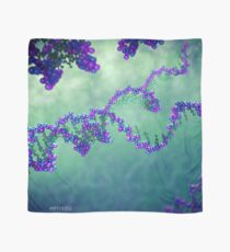 Unwinding DNA Scarf