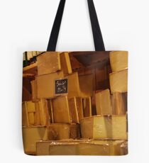 Fromage Tote Bag