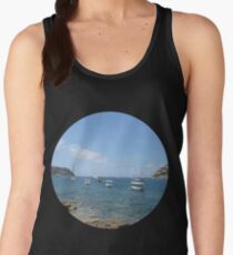 Majorca Women's Tank Top