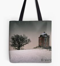 Lodge Copse Tote Bag
