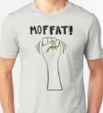 Moffat! Unisex T-Shirt