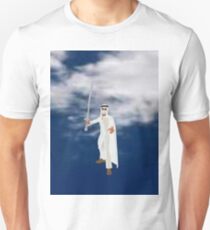 The Moonlight Knight from sailormoon Unisex T-Shirt