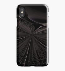 Quest iPhone Case