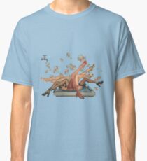 Spun Classic T-Shirt