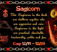 Sagicorn Sagicorn
