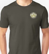 I Was There - Iraq (Navy Chief) Unisex T-Shirt