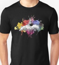 Princess Mononoke Unisex T-Shirt