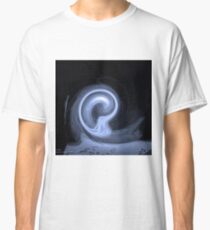 Spinning Classic T-Shirt