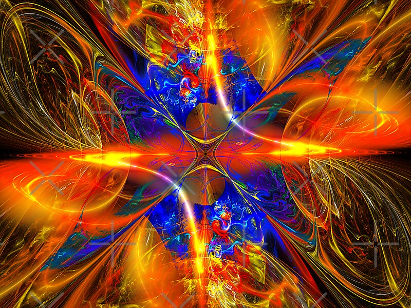 &quot;Rise of the Phoenix&quot; by LoreLeft27 Redbubble