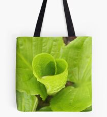 At Your Feet Tote Bag