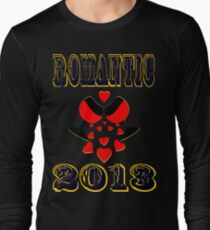 °•Ƹ̵̡Ӝ̵̨̄Ʒ♥Romantic 2013 Splendiferous Clothing & Stickers♥Ƹ̵̡Ӝ̵̨̄Ʒ•° Long Sleeve T-Shirt