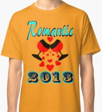 °•Ƹ̵̡Ӝ̵̨̄Ʒ♥Romantic 2013 Splendiferous Clothing & Stickers♥Ƹ̵̡Ӝ̵̨̄Ʒ•° Classic T-Shirt