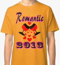 °•Ƹ̵̡Ӝ̵̨̄Ʒ♥Romantic 2013 Splendiferous Clothing & Stickers♥Ƹ̵̡Ӝ̵̨̄Ʒ•° Classic T-Shirt