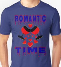 °•Ƹ̵̡Ӝ̵̨̄Ʒ♥Romantic Time Splendiferous Clothing & Stickers♥Ƹ̵̡Ӝ̵̨̄Ʒ•° Unisex T-Shirt
