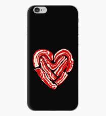 Bacon Heart iPhone Case