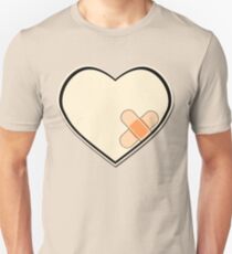 Broken Heart - Katawa Shoujo Unisex T-Shirt