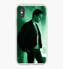 Vinilo o funda para iPhone Tom Hiddleston