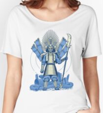 Samurai Nightmare Women's Relaxed Fit T-Shirt