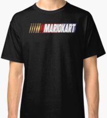 Mariokart Classic T-Shirt