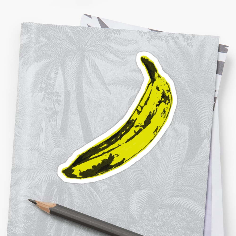 banana album jalbum