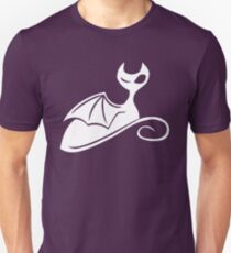 What are you lookin' DRAT!? #fff Unisex T-Shirt