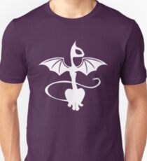 Seal of DRAT! #fff Unisex T-Shirt