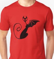 Don't sneak up on me like DRAT! Unisex T-Shirt