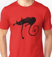 Rock-a-bye DRAT!y Unisex T-Shirt