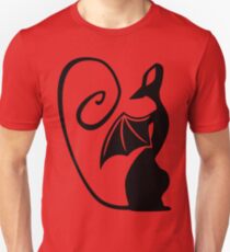 Up and DRAT! them! Unisex T-Shirt