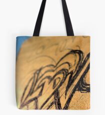 Notebook Tote Bag