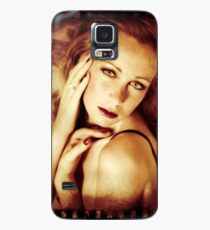 head over heels Case/Skin for Samsung Galaxy