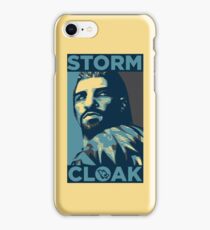 Ulfric for High King iPhone 8 Case