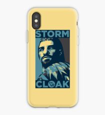 Ulfric for High King iPhone Case