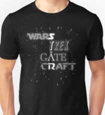 Star..... Unisex T-Shirt
