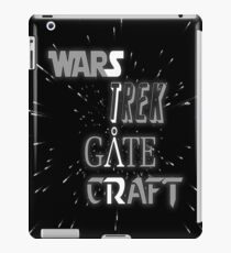 Star..... iPad Case/Skin