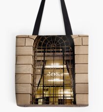 Rush hour Tote Bag