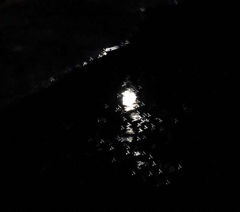 “Dark Light” by Chris Gudger | Redbubble