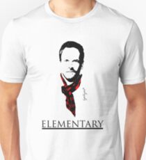 Elementary Unisex T-Shirt