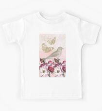 Journey Bird Kids Tee