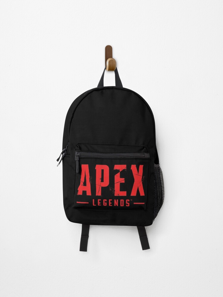 apex bookbag