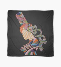Bigoud' Scarf