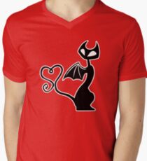 VD - DRAT! Men's V-Neck T-Shirt