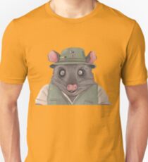 Kyle Unisex T-Shirt