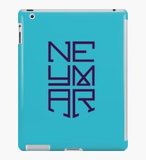 neymar jr iPad Case/Skin