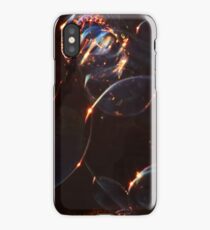 Fun At Dusk iPhone Case