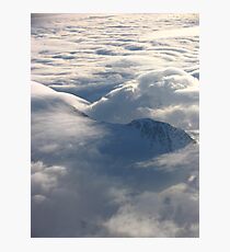 Hidden Antarctica Photographic Print