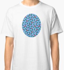 Holly Tree Classic T-Shirt